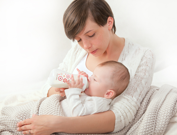 Karmienie butelką Canpol babies